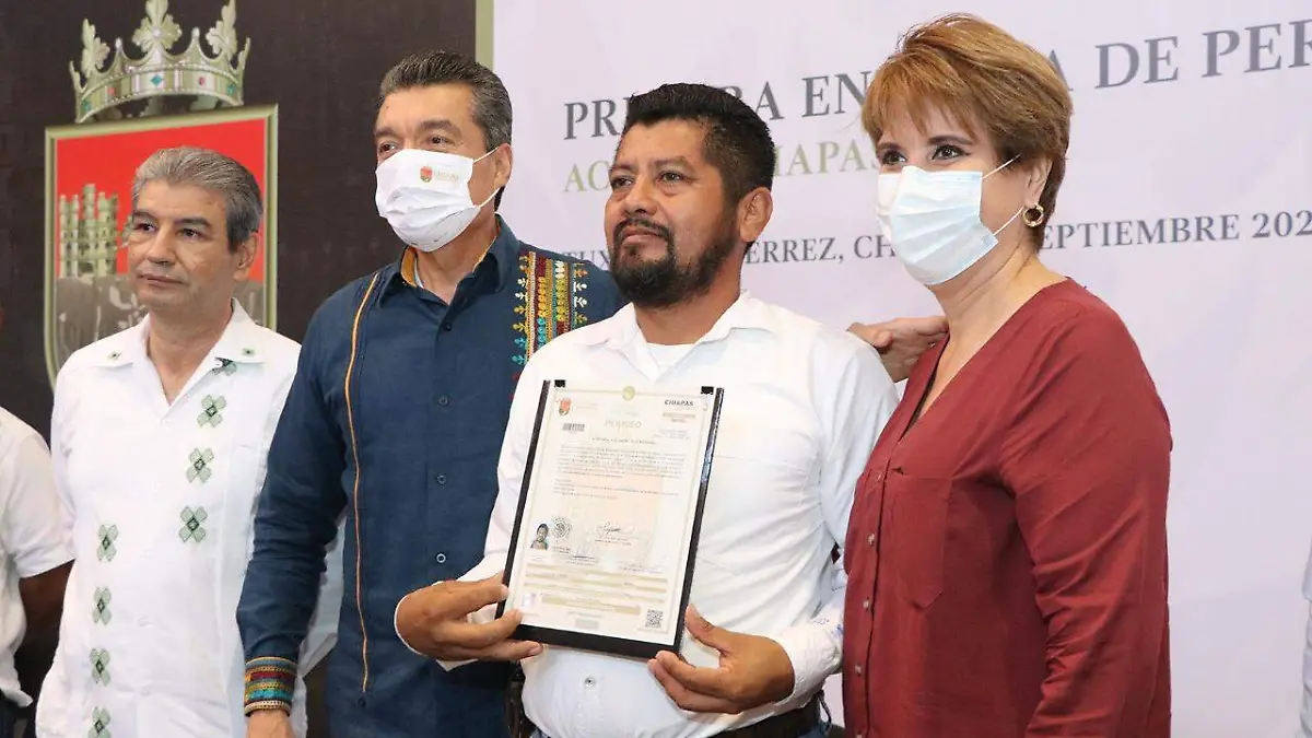 entrega permisos ruti