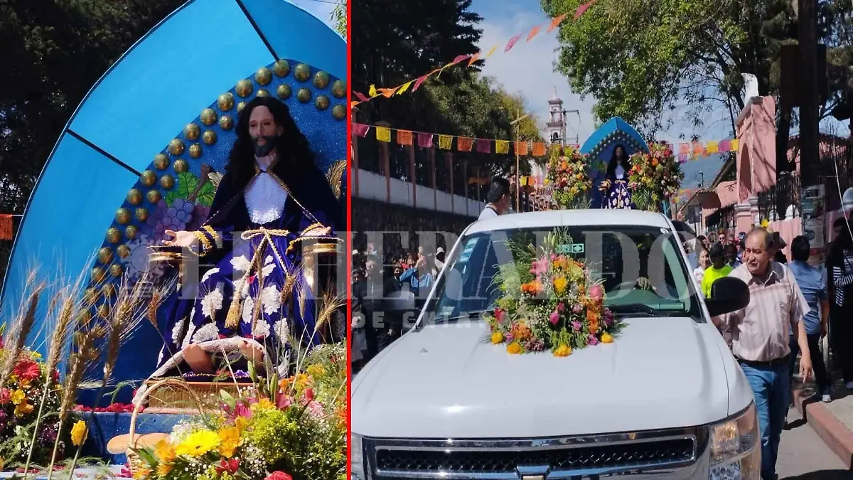 entrega de justo juez