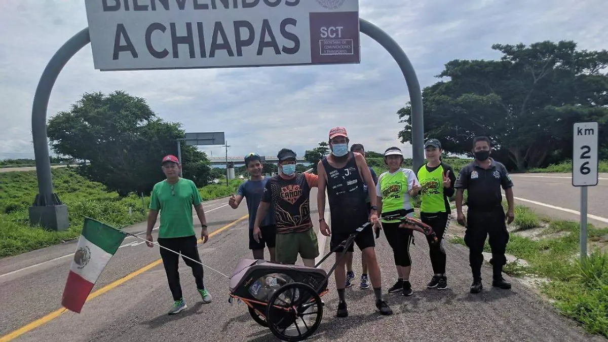 forrest gump aleman 2