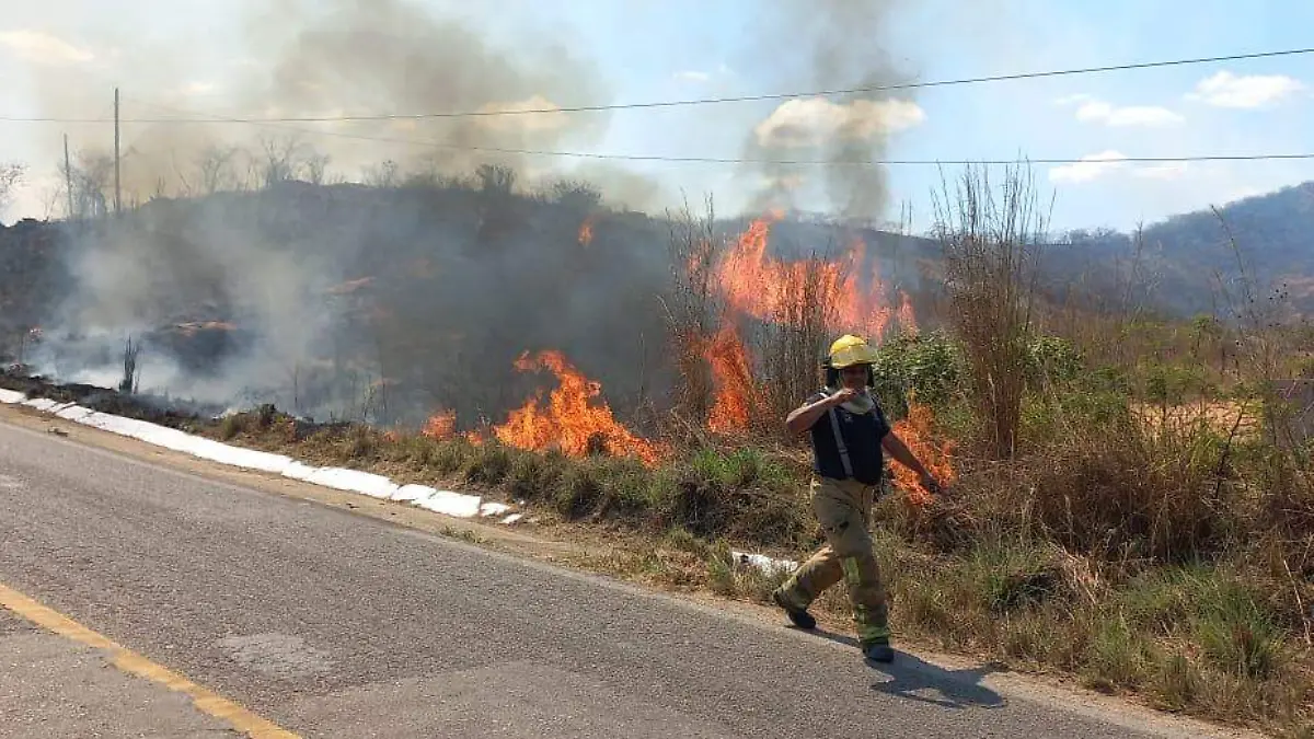incendio