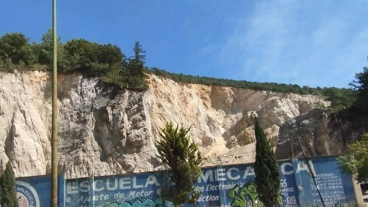 Cerros de San Cristóbal (4)