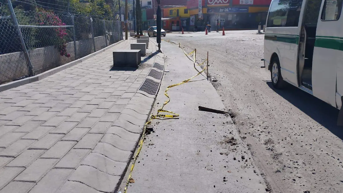 Ciclovia 1