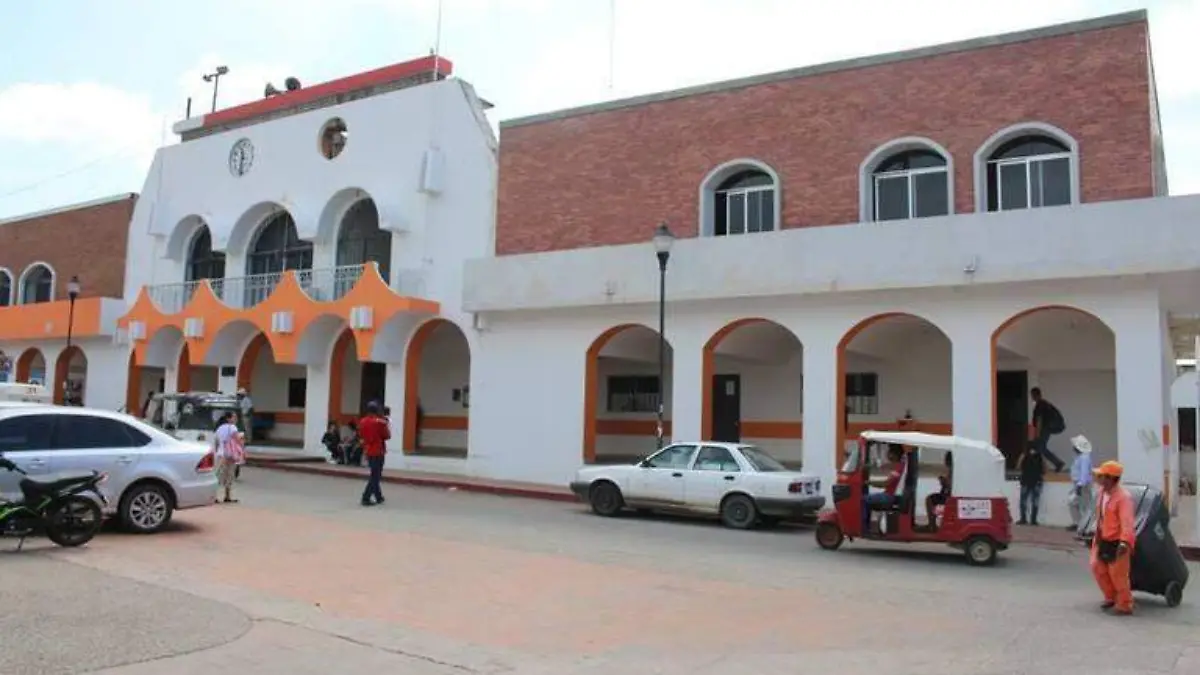 ayuntamiento