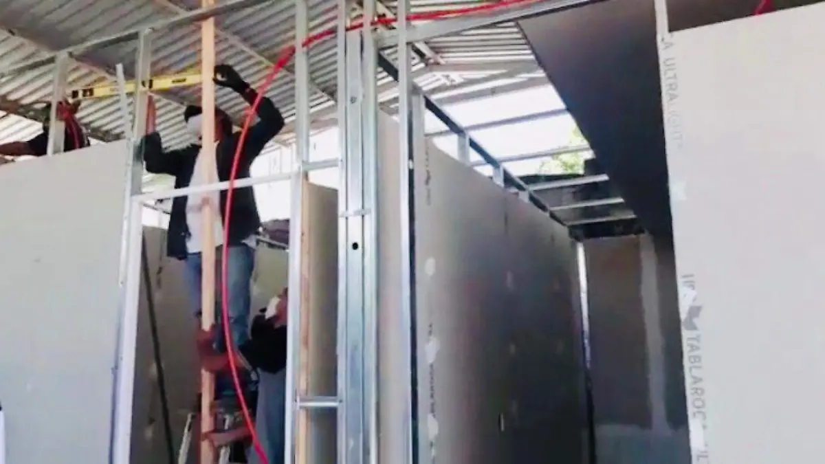 laboratorios intalaciones 