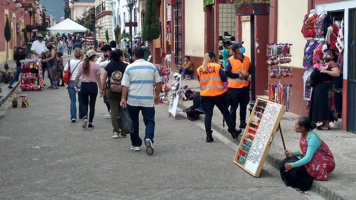 san cristobal filtros apertura andadores