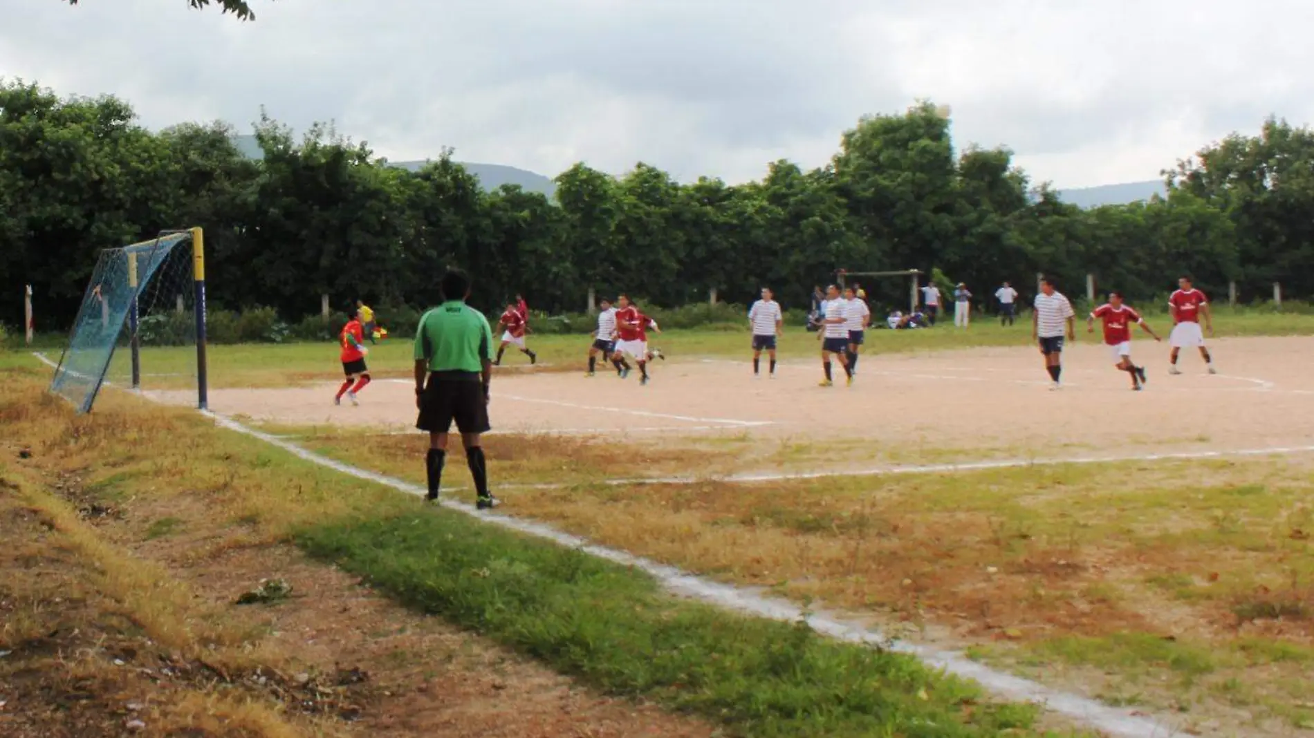 Futbolistas