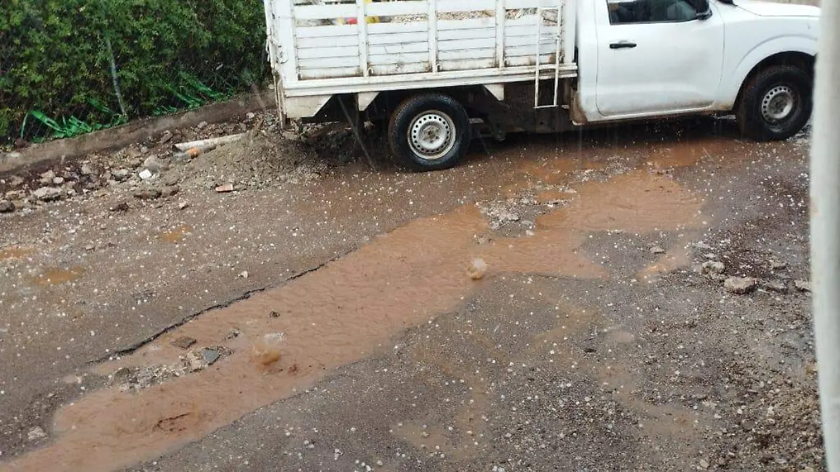 Lluvia 2