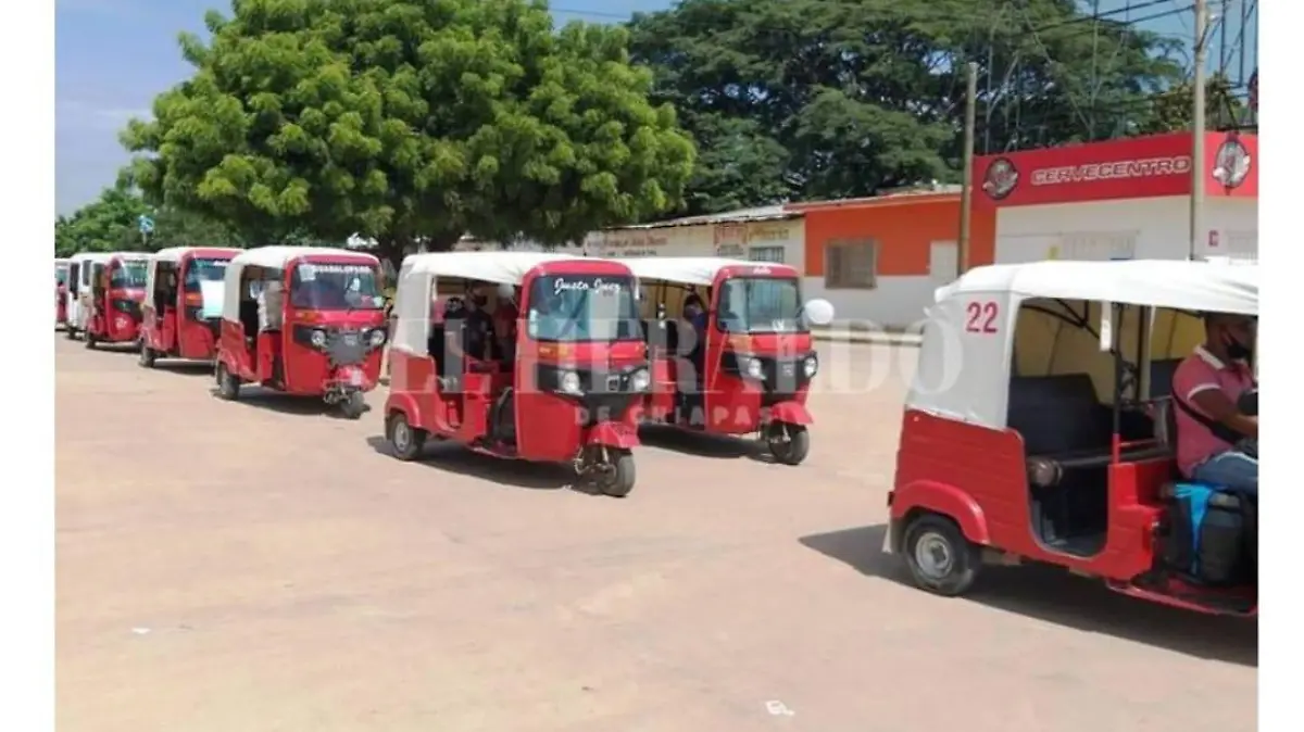 Mototaxis