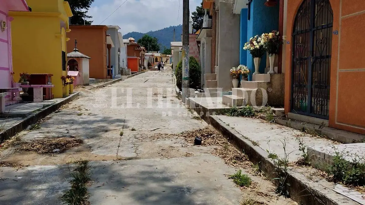 Panteón Municipal (1)
