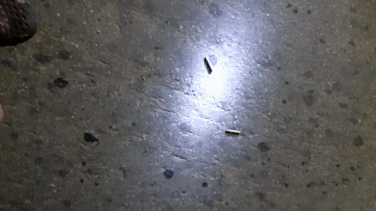 Realizan disparos en la casa de de candidata