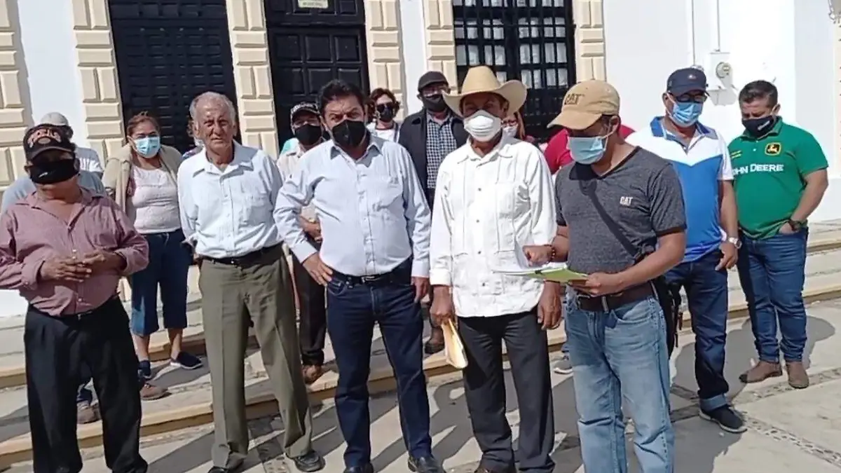 habitantes San Miguel