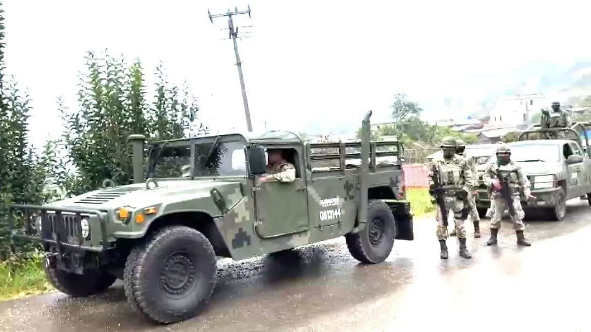 autoridades en Chenalhó2