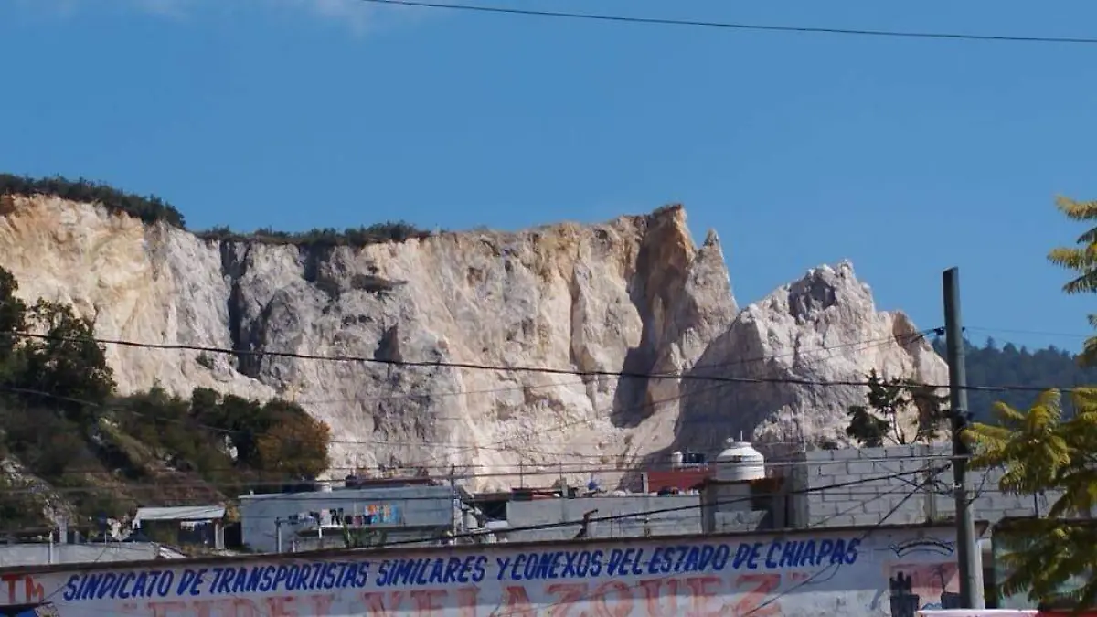 Cerros de San Cristóbal (1)