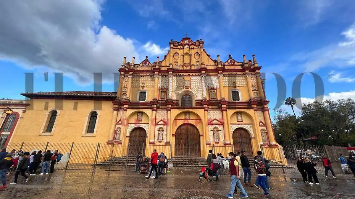 San Cristóbal