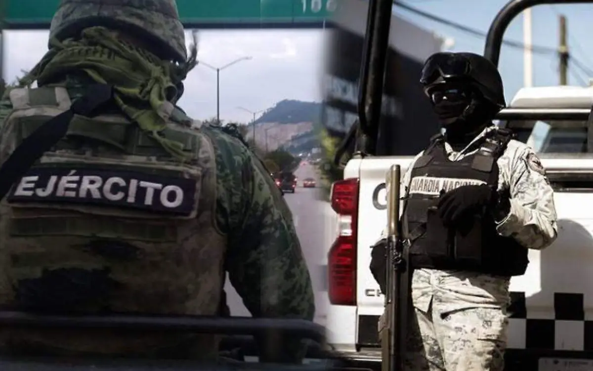 Ejercito Portada