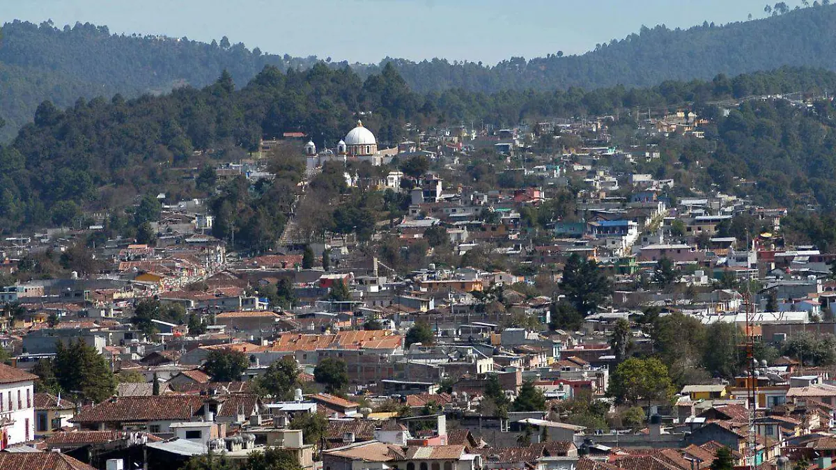 San Cristóbal, motonetos