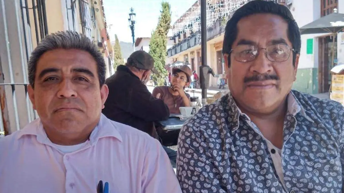 construcción de escuela, Alcanfores