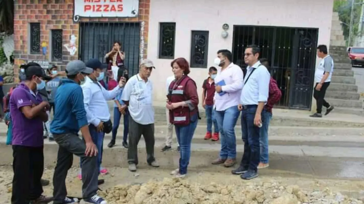 Diputada
