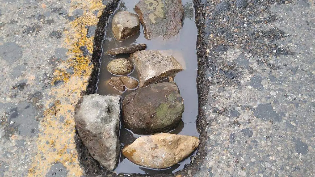 Baches en Mezcalapa