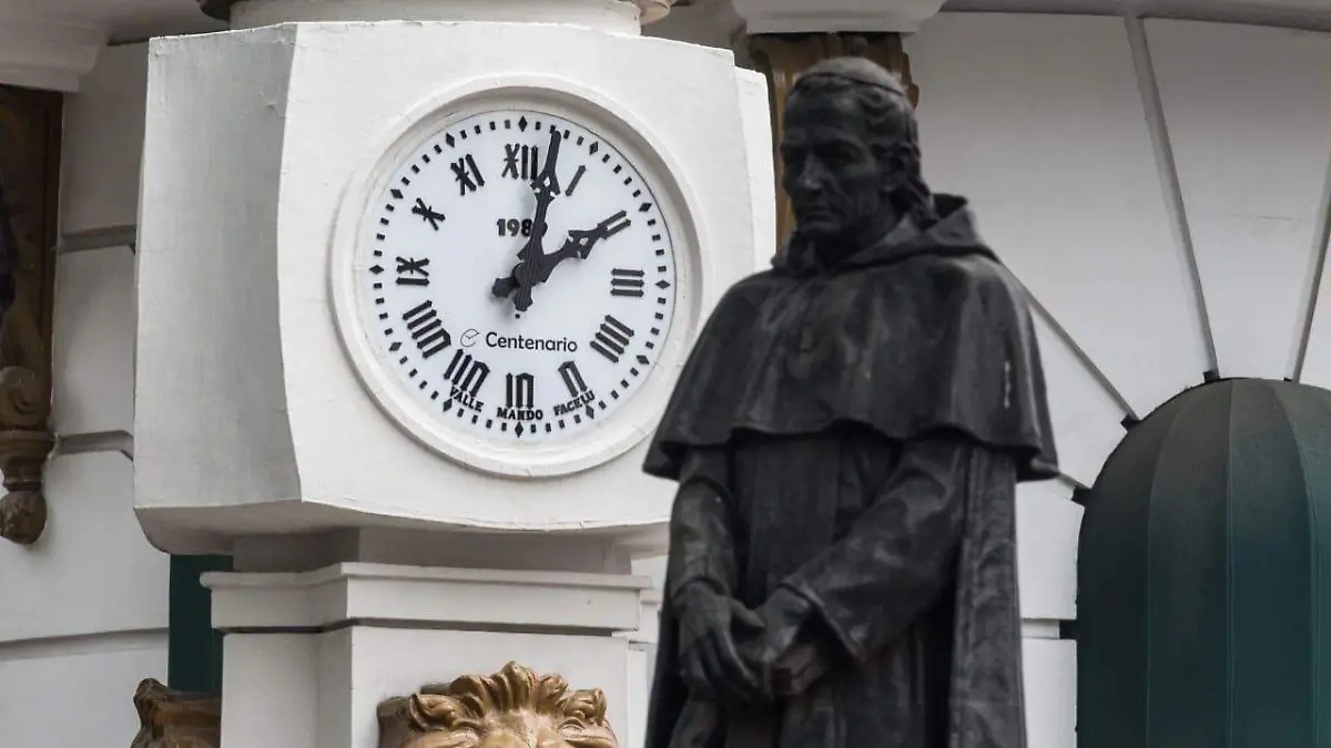 reloj