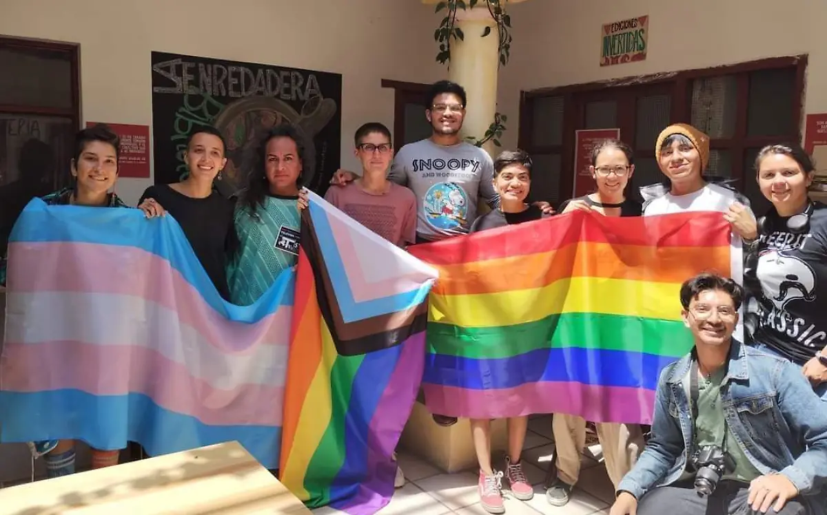 LGBT 1