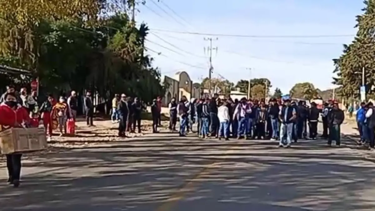 Bloqueo