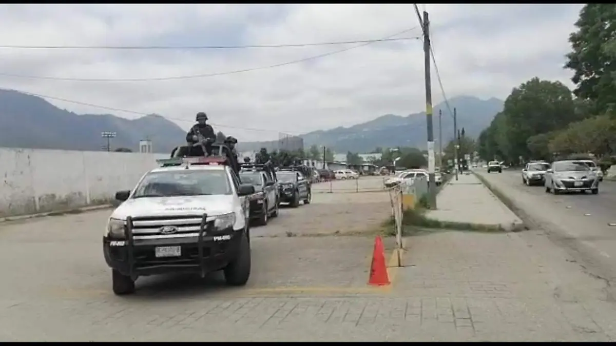 Operativo centinela