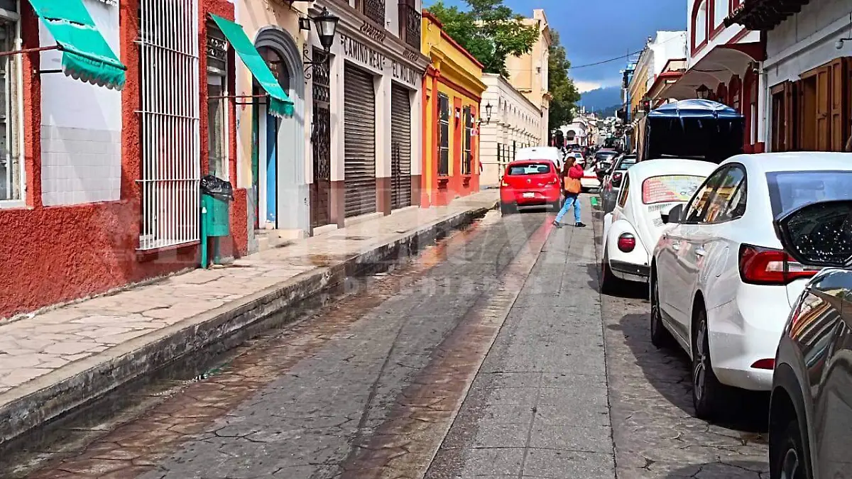San Cristóbal de las Casas