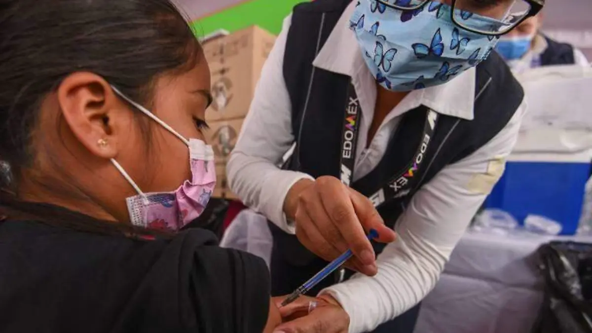 Vacunación San Cris