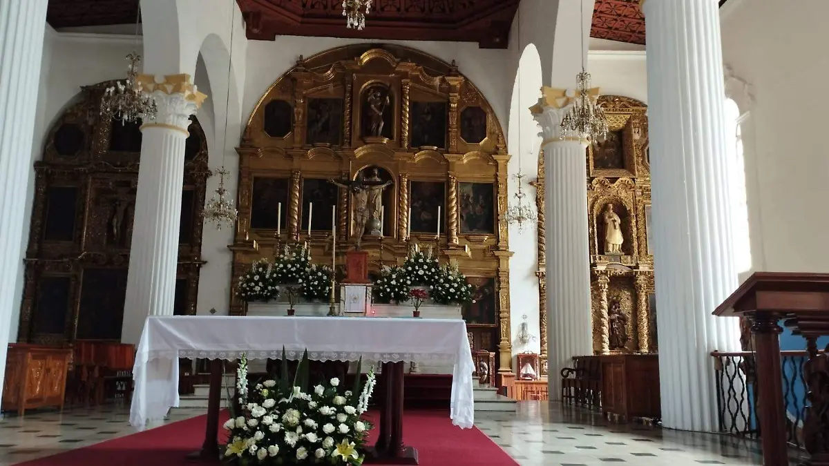 Catedral de San Cristóbal