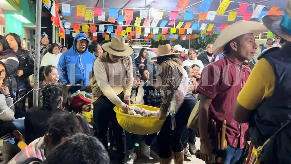 Cohuina santo domingo4