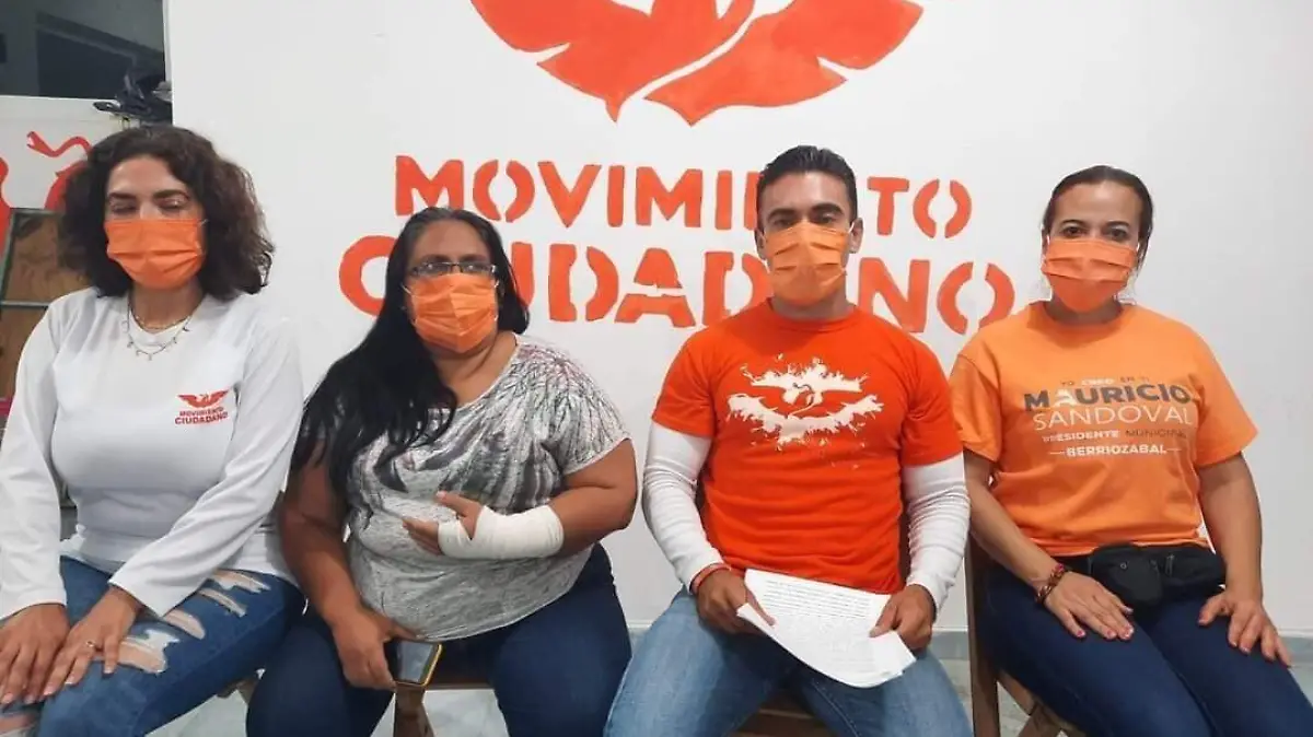 agresión