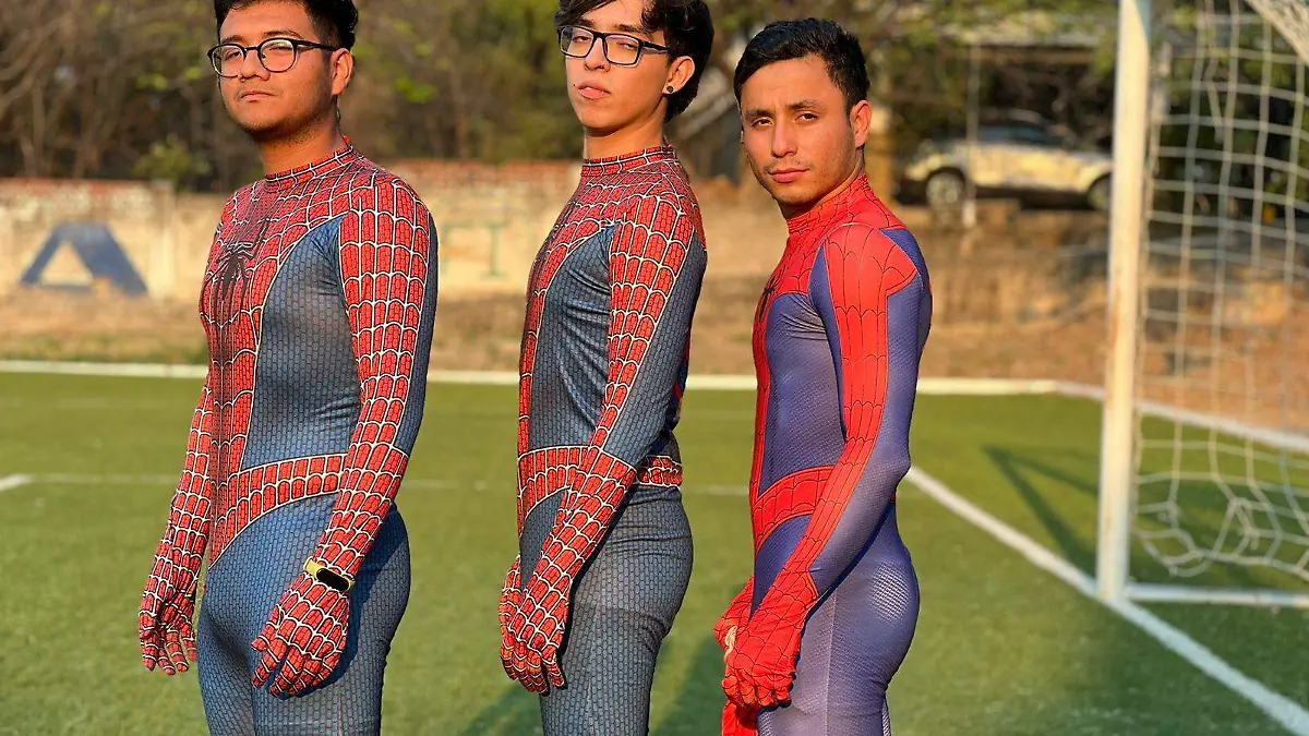 Spider 3