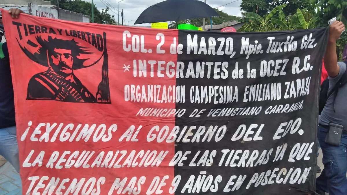 Carranza