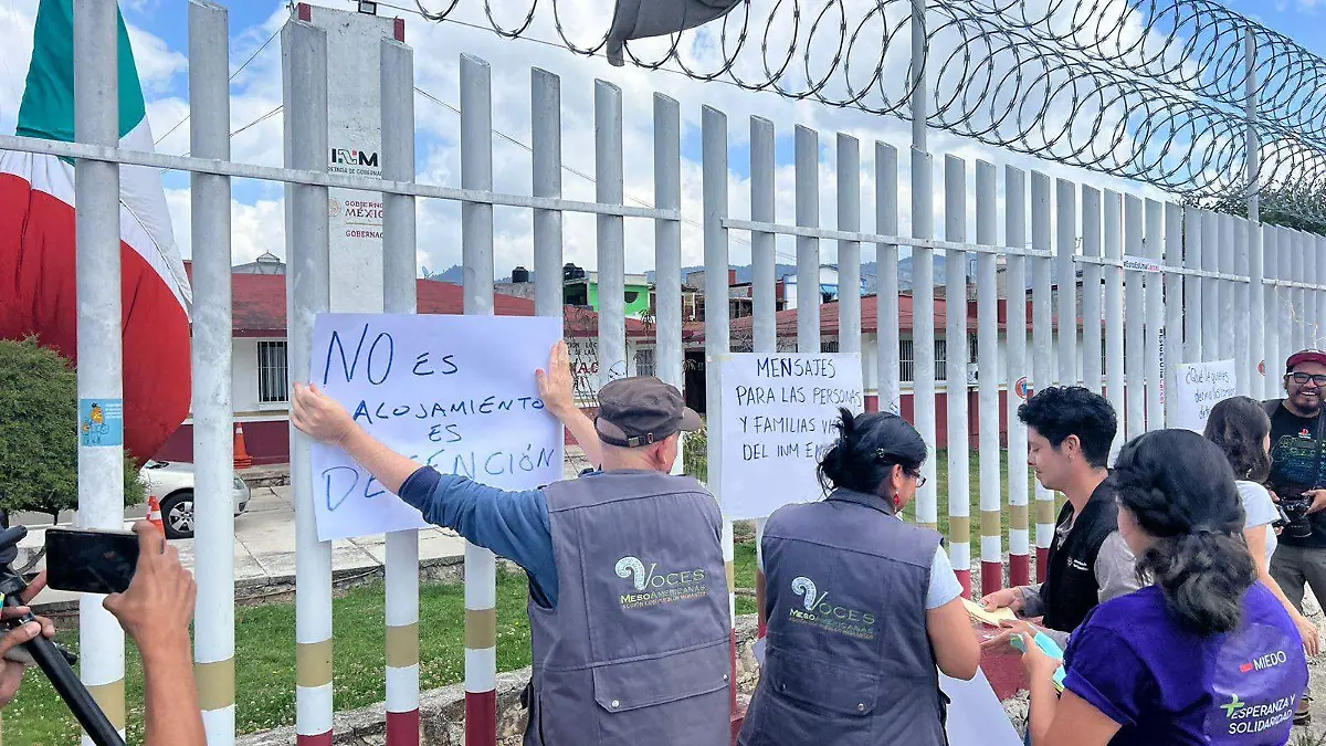 migrantes