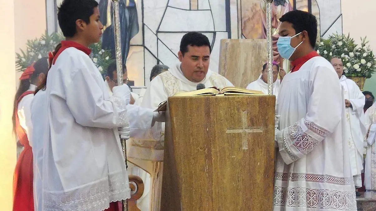 Iglesia 1