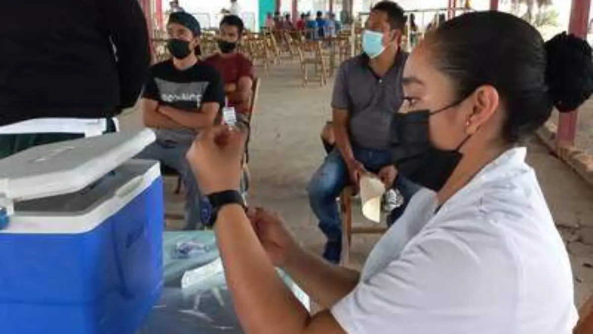 vacunación en cintalapa