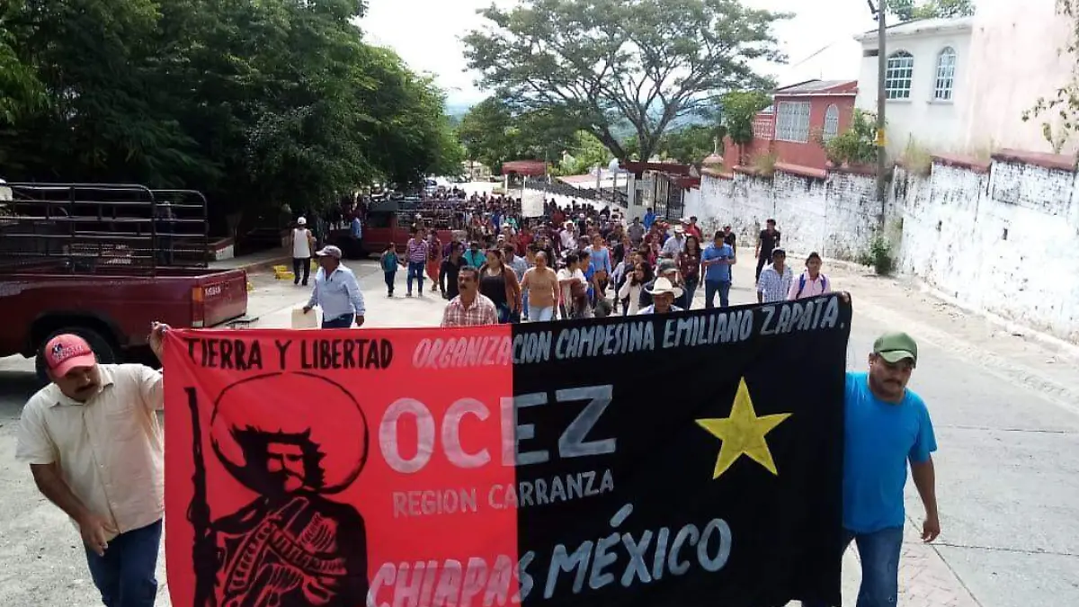 manifestacion