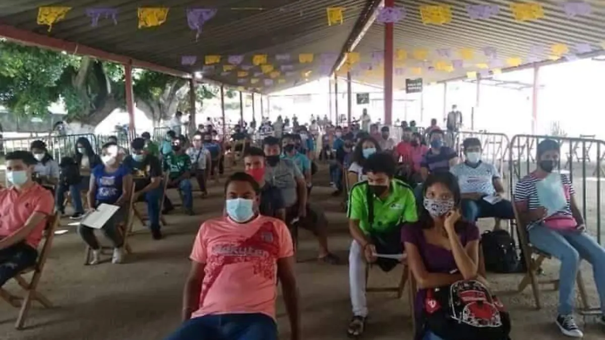 vacunas en cintalapa