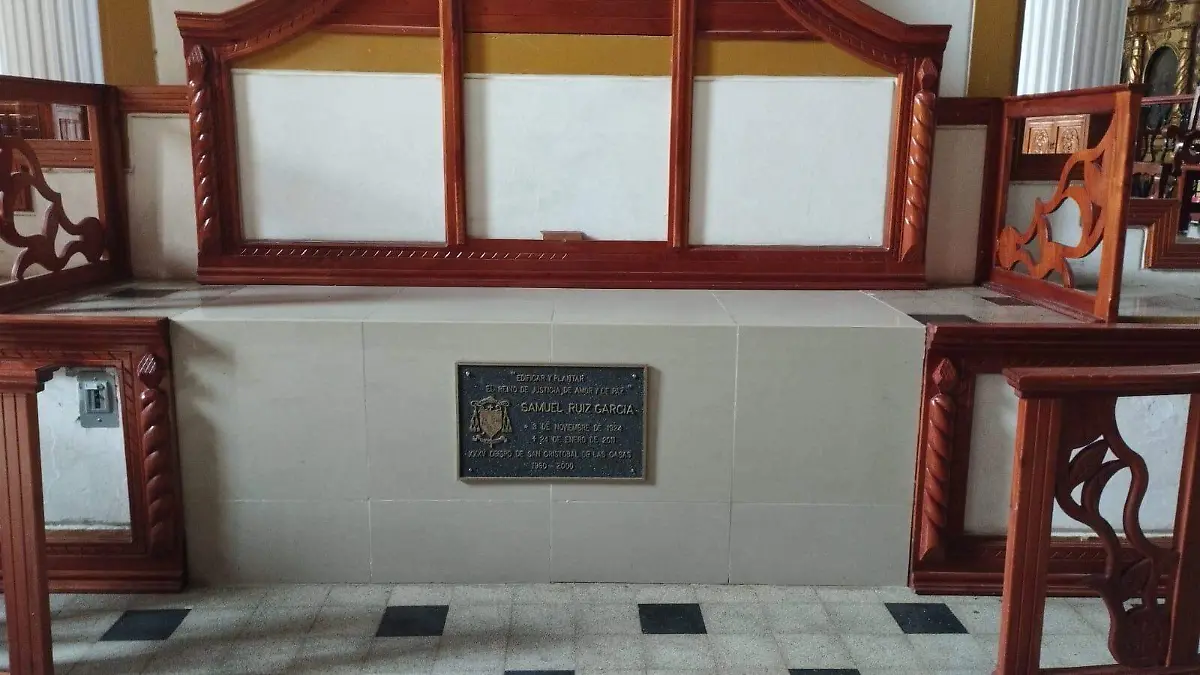 Catedral de San Cristóbal