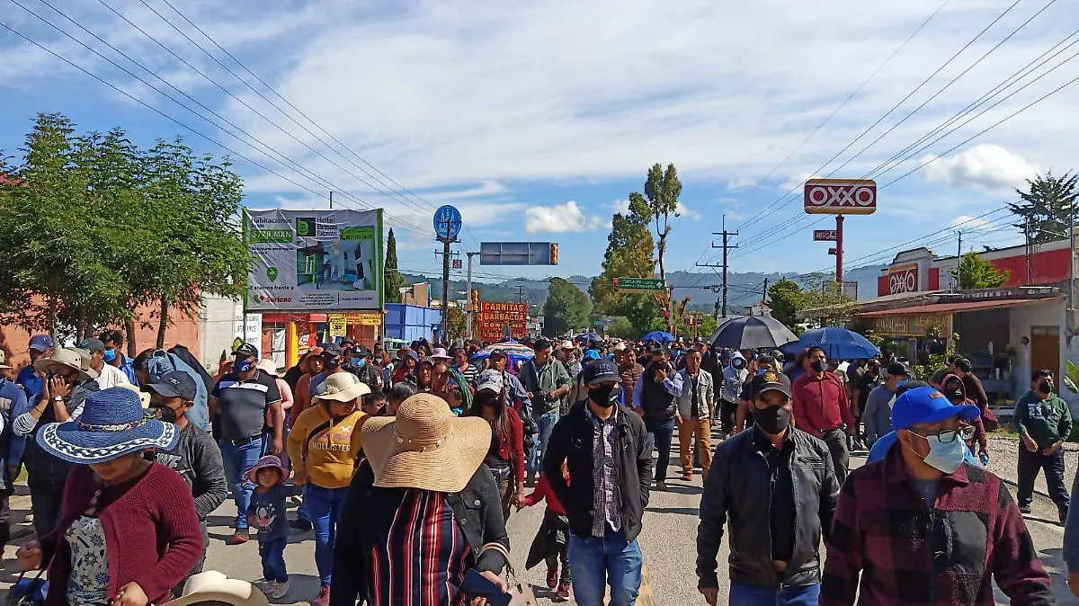 Marcha