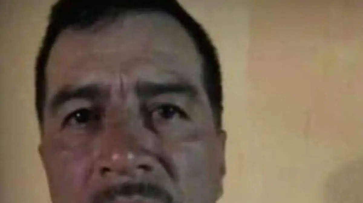 Juan Gabriel Gómez Santiago, trabajado