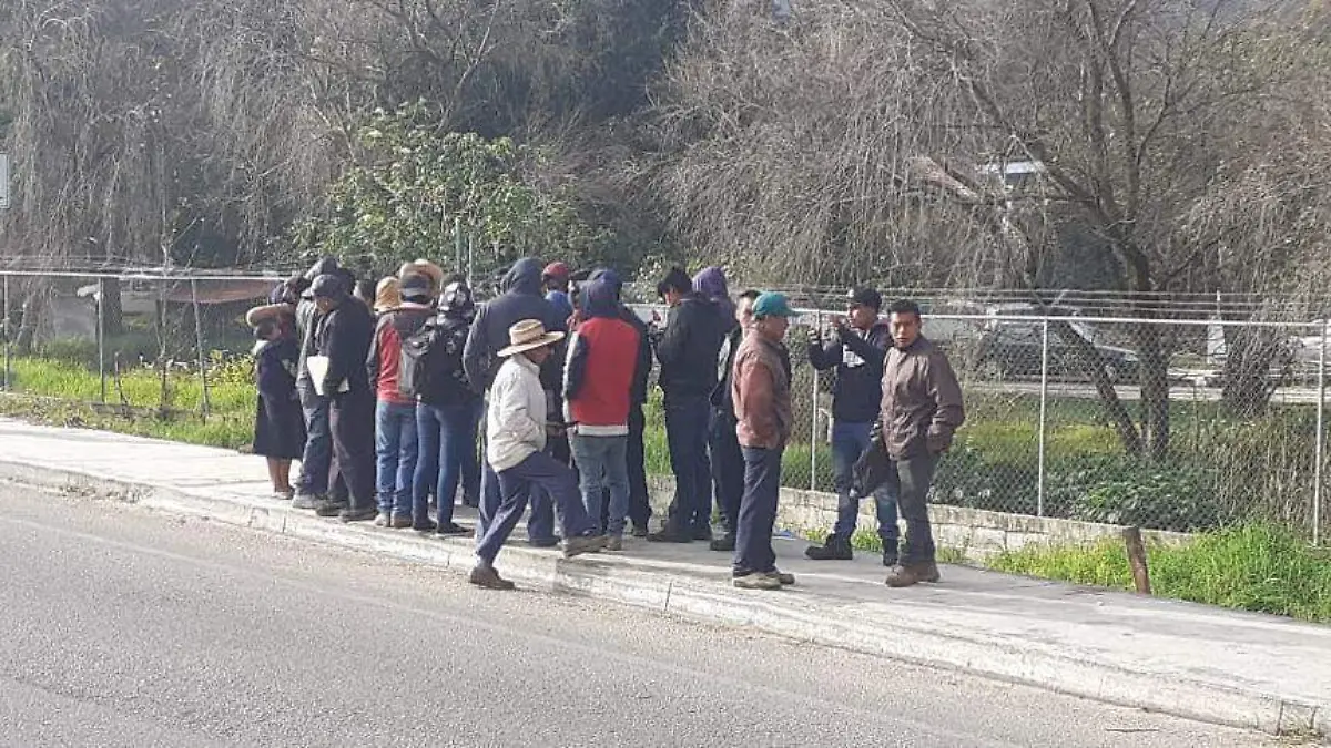 Invasión