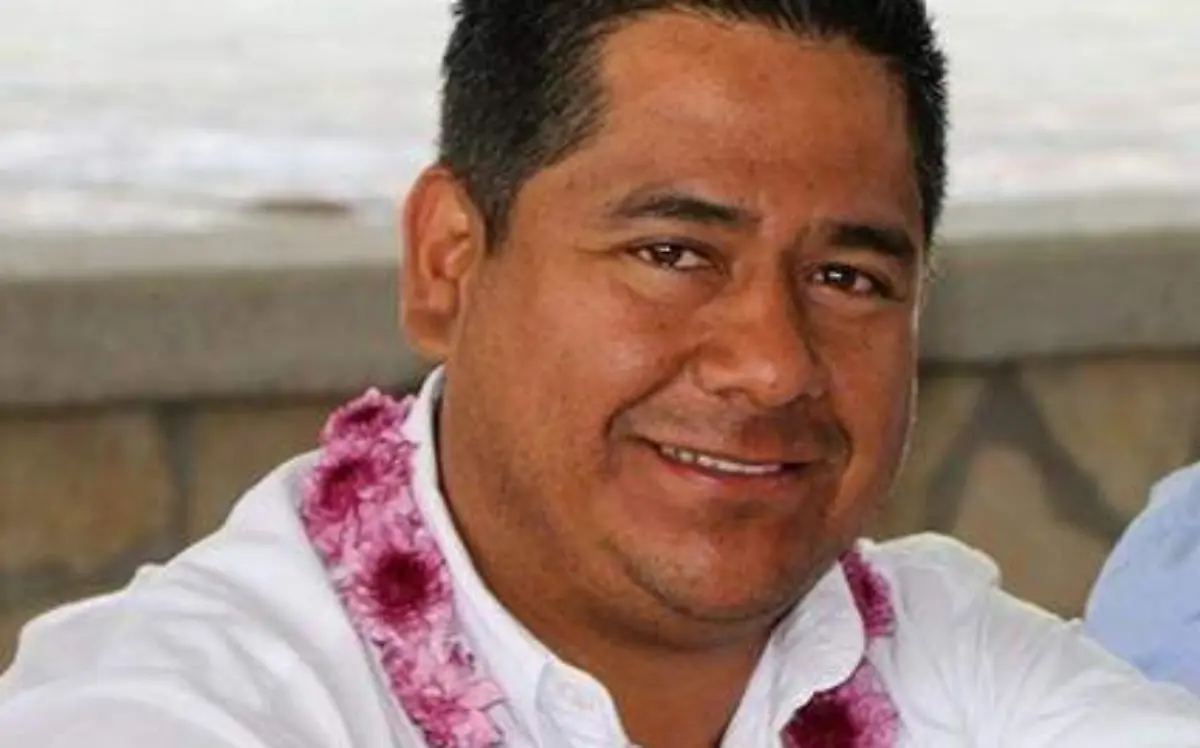 Alcalde de Cintalapa pruebas de Covid-19 positivo