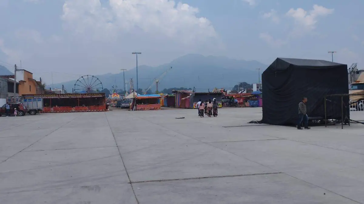 Feria 3
