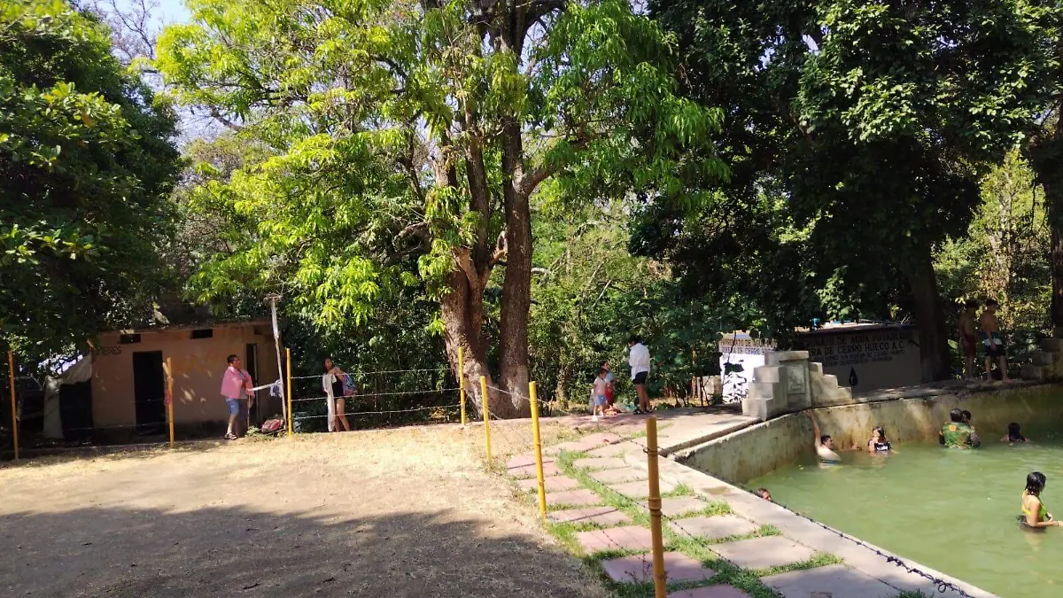 Alberca 2