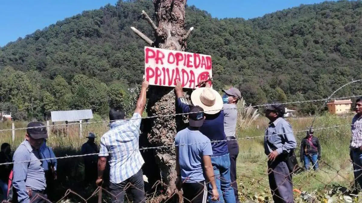 humedales