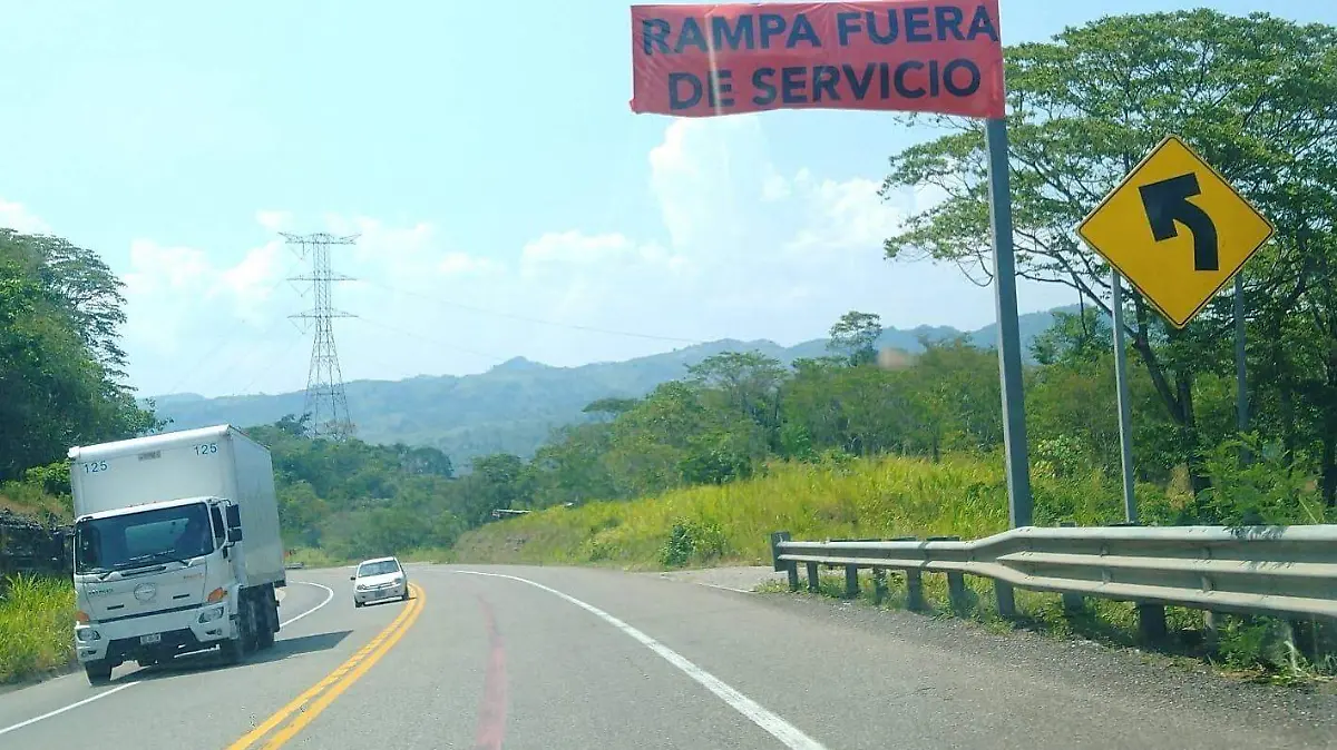 rampa