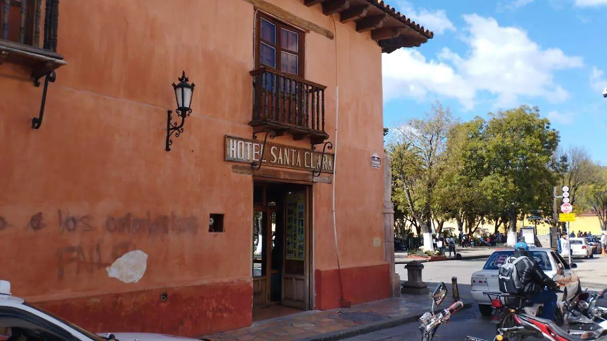 Hoteles de San Cristóbal