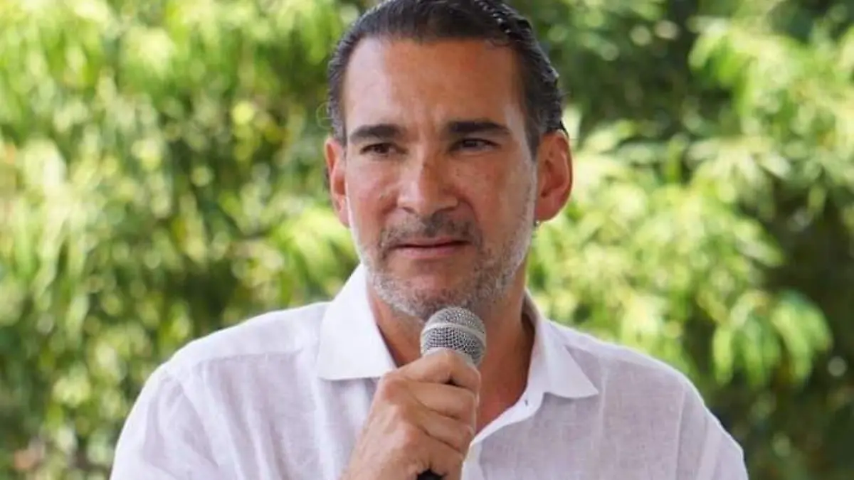 Luis Armando Melgar Bravo